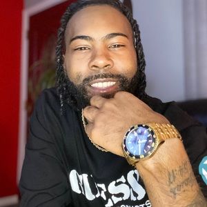 Meet your Posher, Dwayne